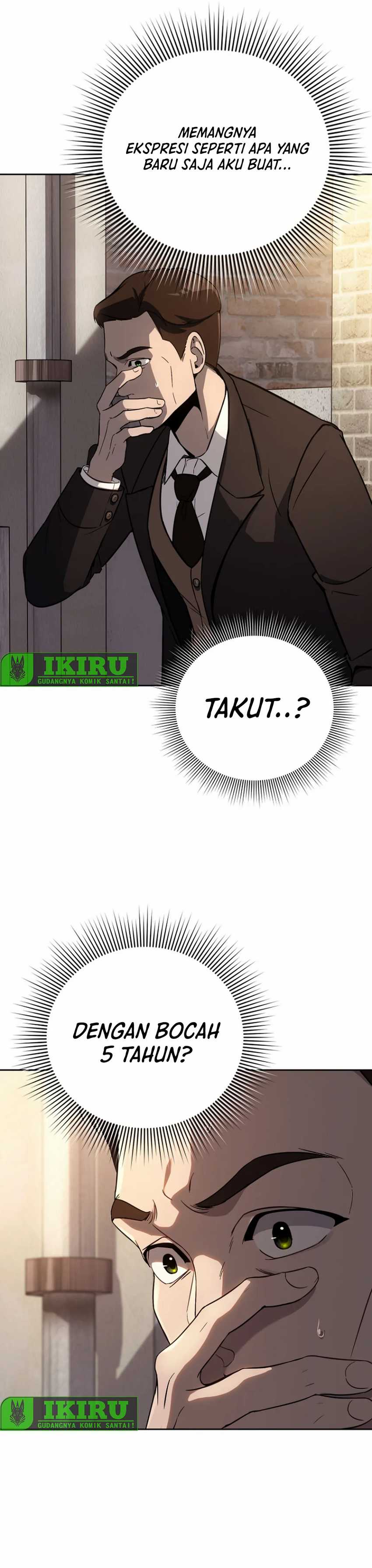 A Thousand Faces Chapter 01 Gambar 40