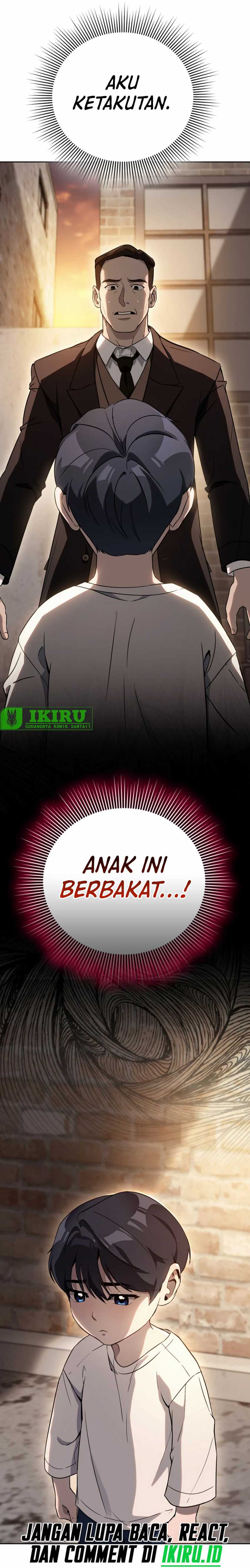 A Thousand Faces Chapter 01 Gambar 41