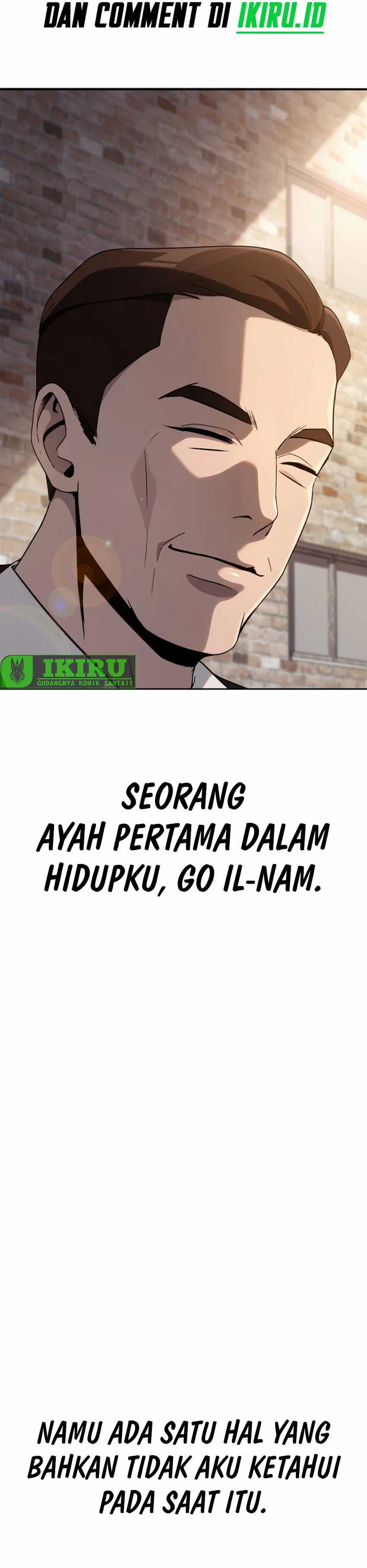 A Thousand Faces Chapter 01 Gambar 44
