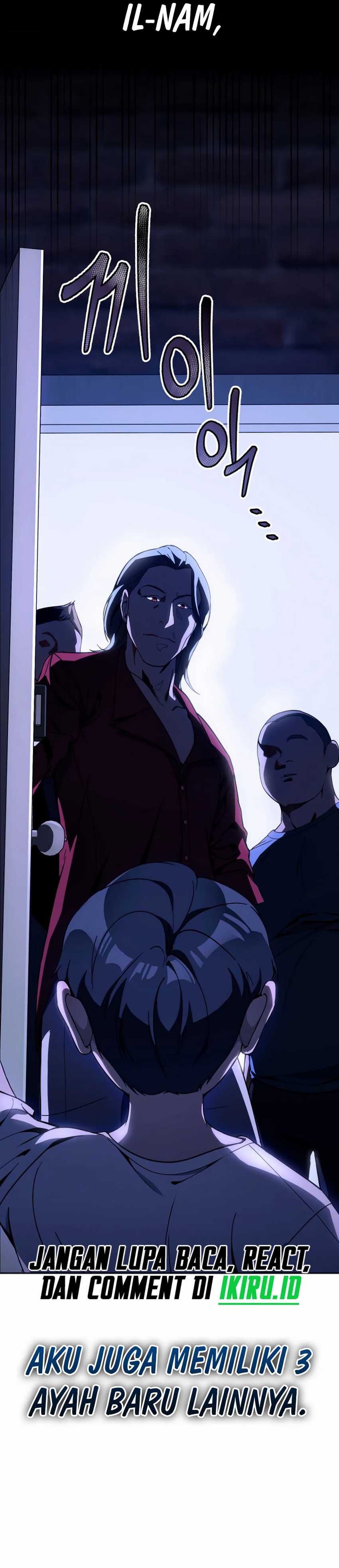A Thousand Faces Chapter 01 Gambar 46