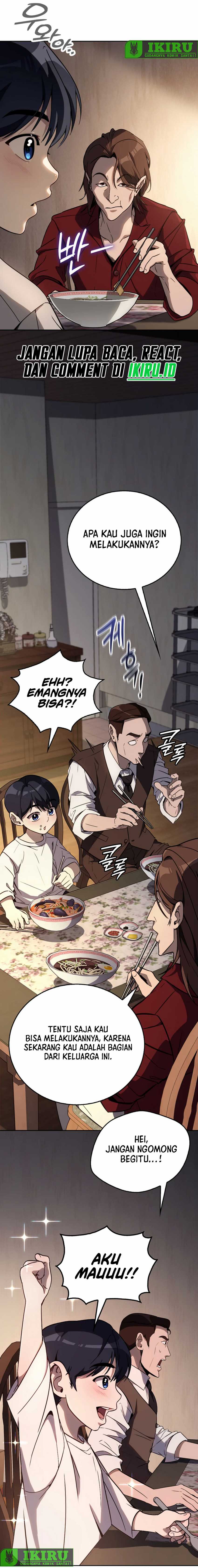 A Thousand Faces Chapter 01 Gambar 50