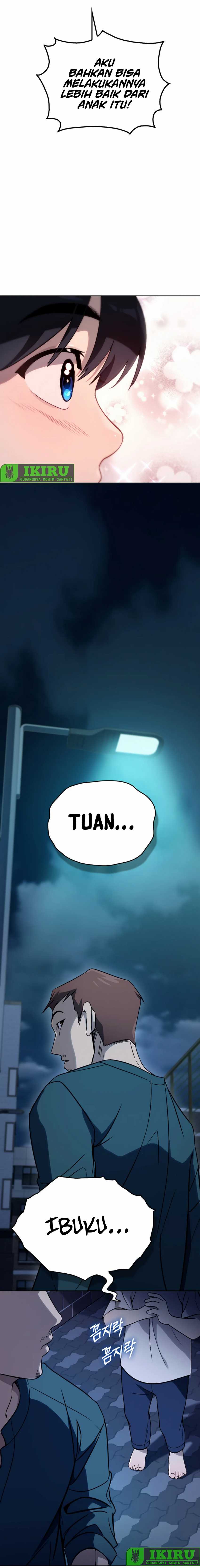 A Thousand Faces Chapter 01 Gambar 51