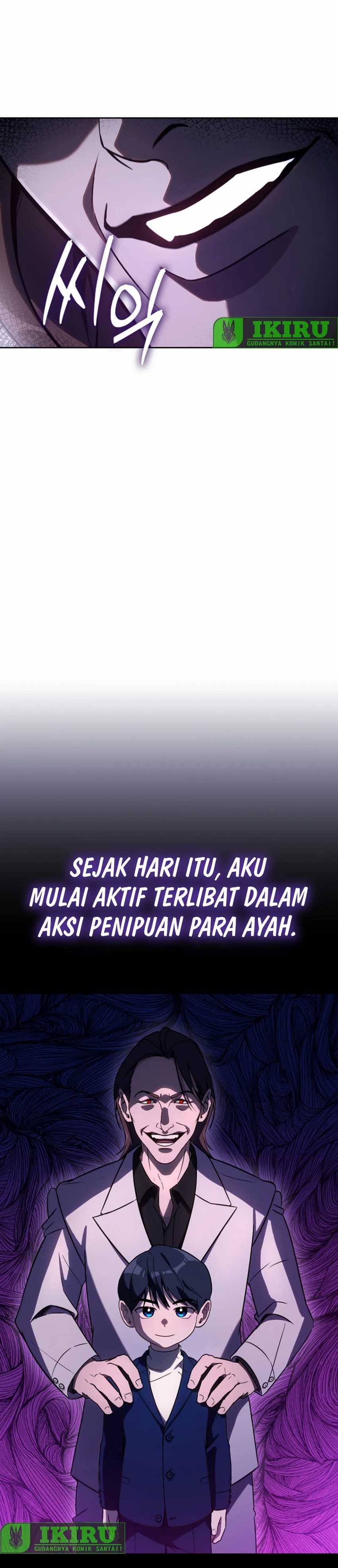 A Thousand Faces Chapter 01 Gambar 55