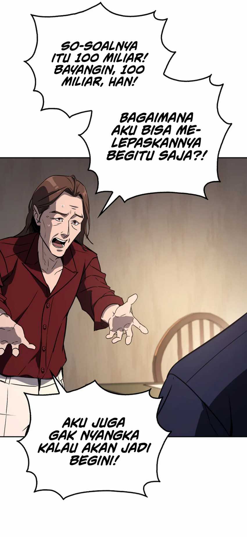 A Thousand Faces Chapter 01 Gambar 59