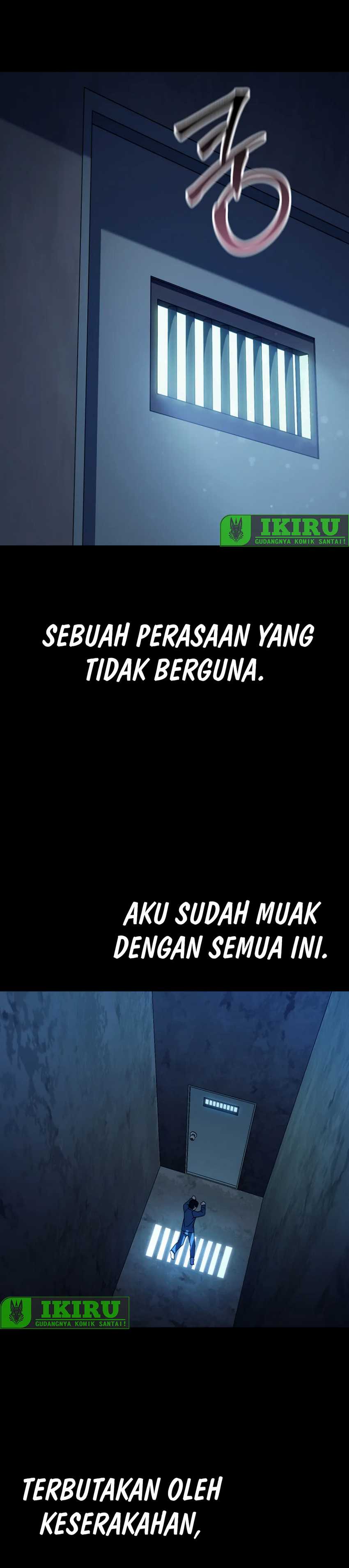 A Thousand Faces Chapter 01 Gambar 67