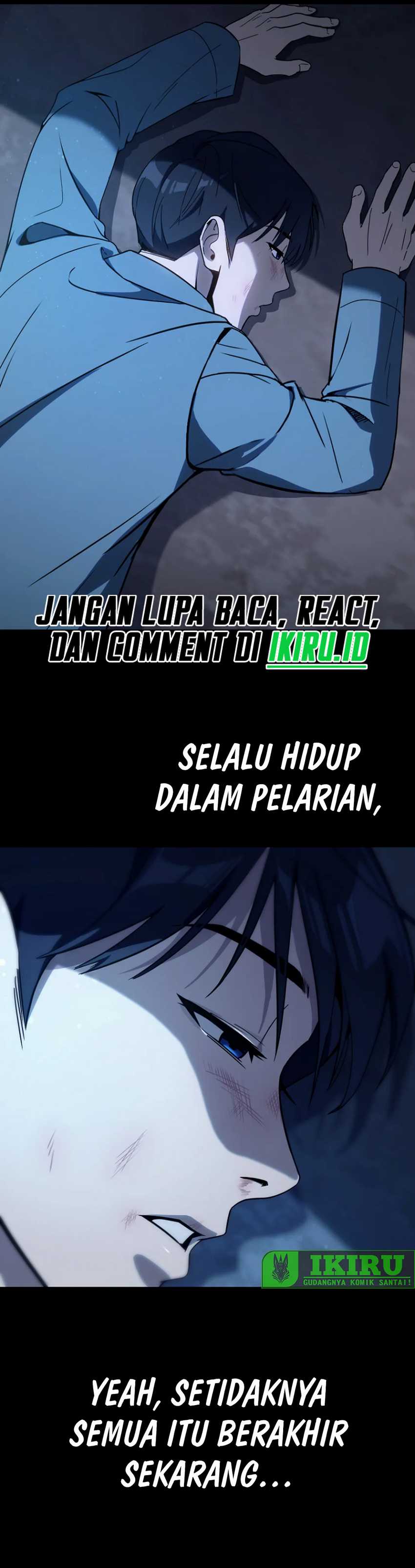 A Thousand Faces Chapter 01 Gambar 68