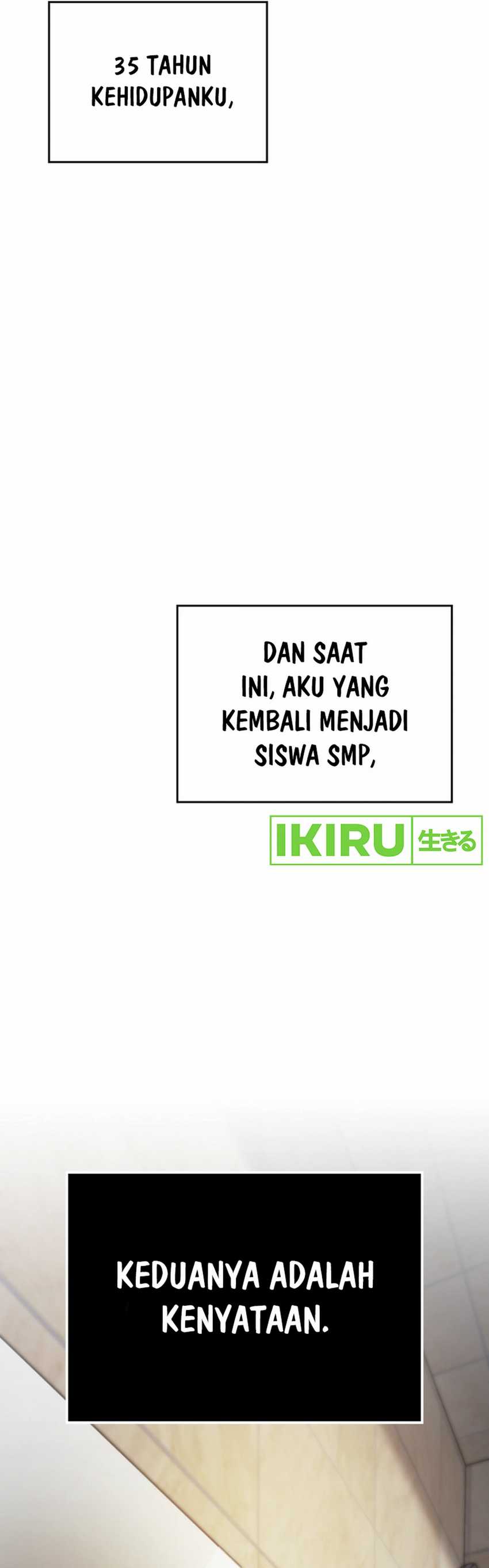 A Thousand Faces Chapter 02 Gambar 14