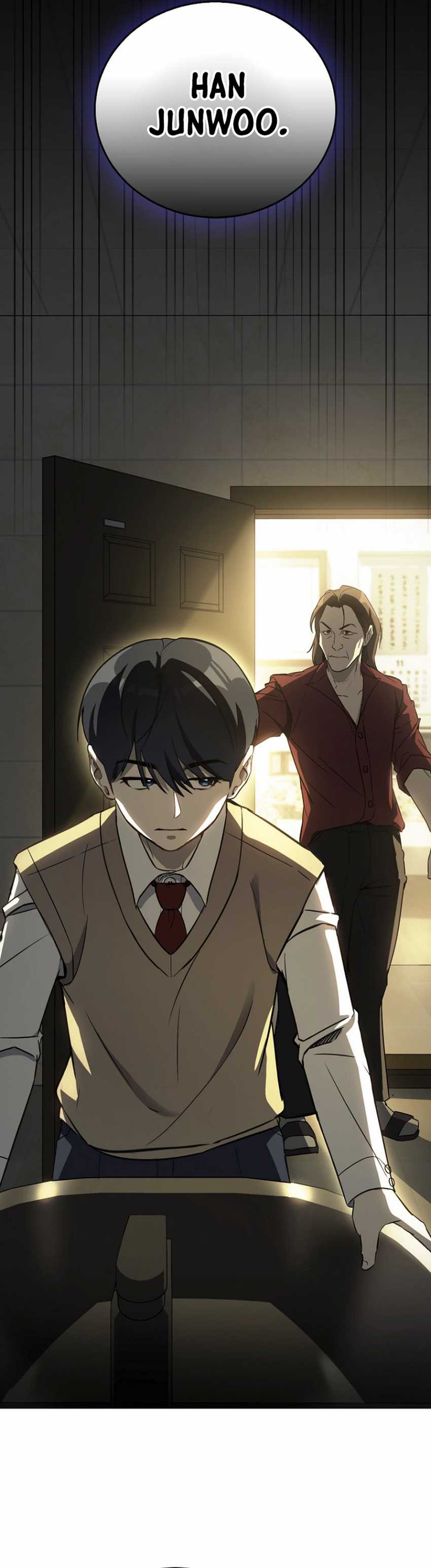 A Thousand Faces Chapter 02 Gambar 16