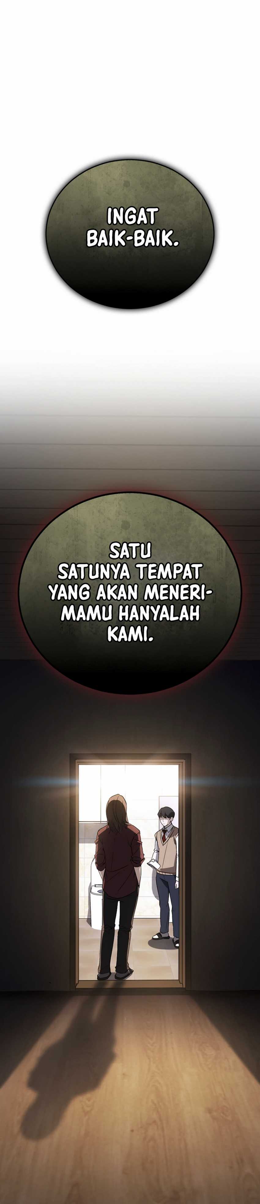 A Thousand Faces Chapter 02 Gambar 24