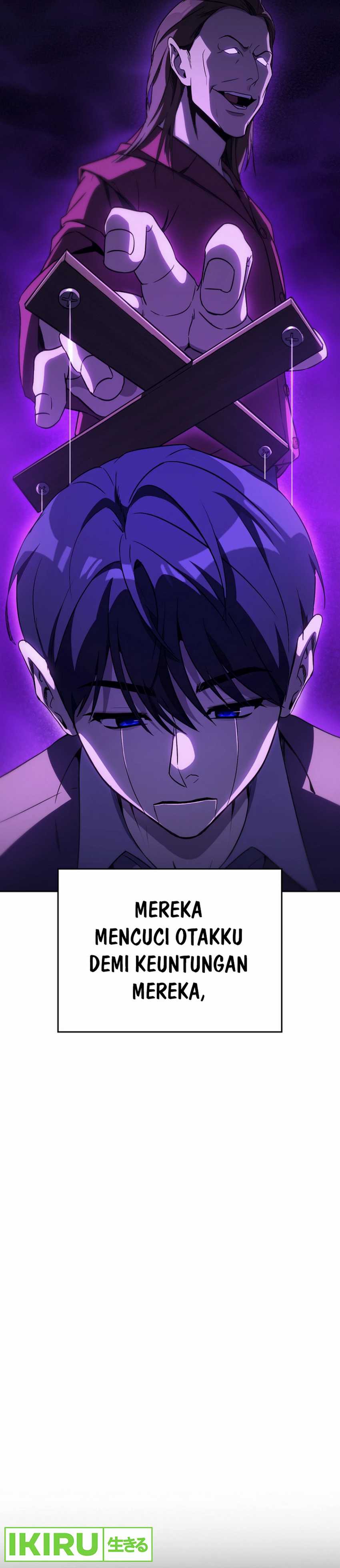 A Thousand Faces Chapter 02 Gambar 27