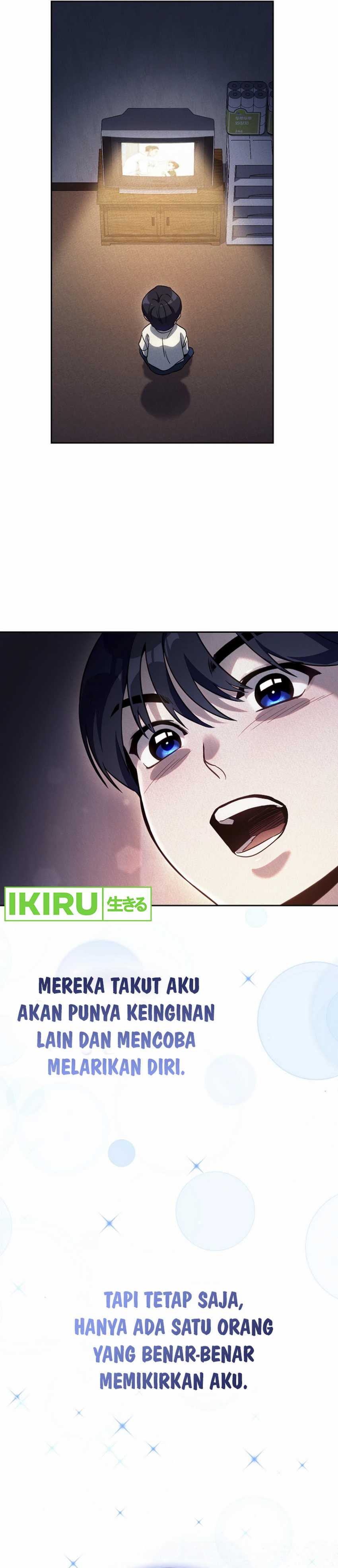 A Thousand Faces Chapter 02 Gambar 29
