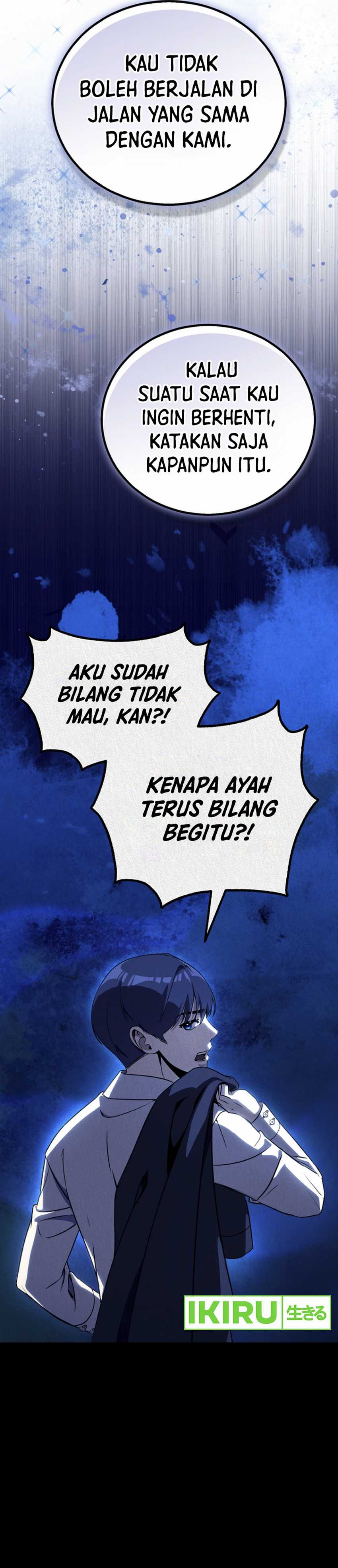 A Thousand Faces Chapter 02 Gambar 30