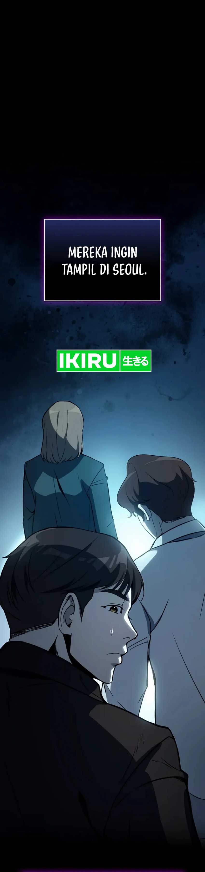 A Thousand Faces Chapter 04 Gambar 16