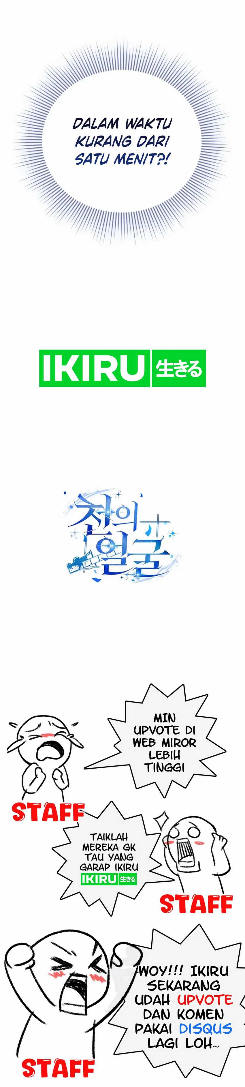 A Thousand Faces Chapter 04 Gambar 53