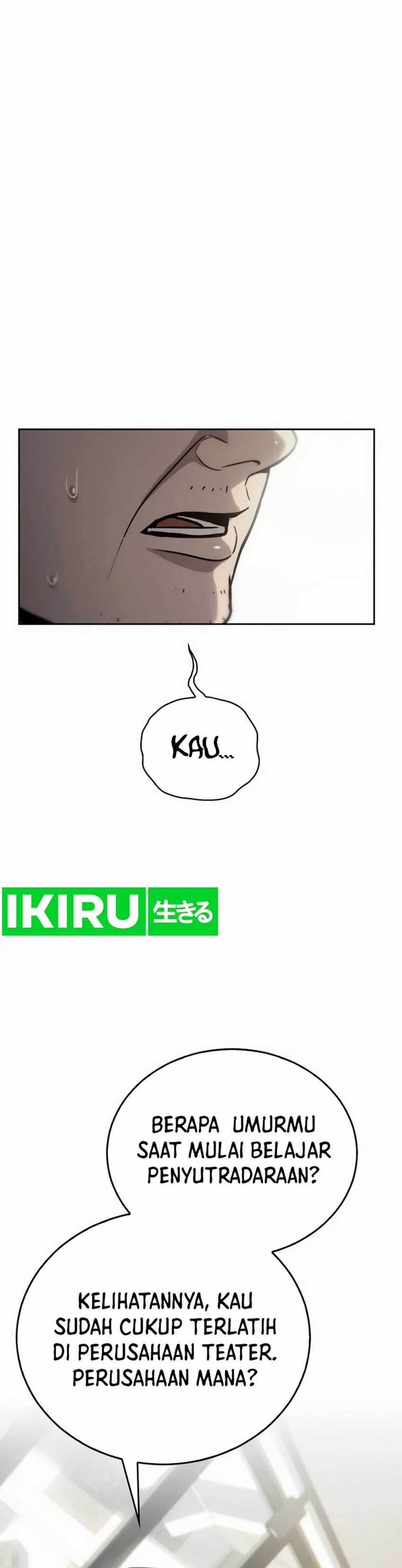 A Thousand Faces Chapter 05 Gambar 15