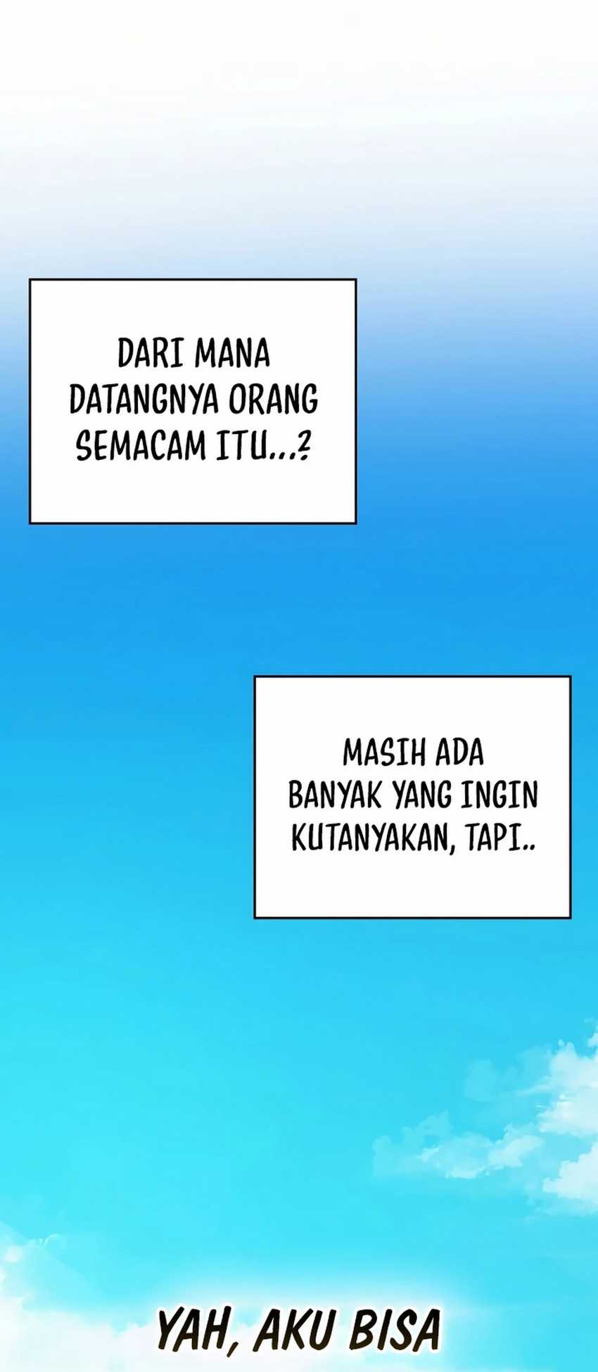 A Thousand Faces Chapter 05 Gambar 35
