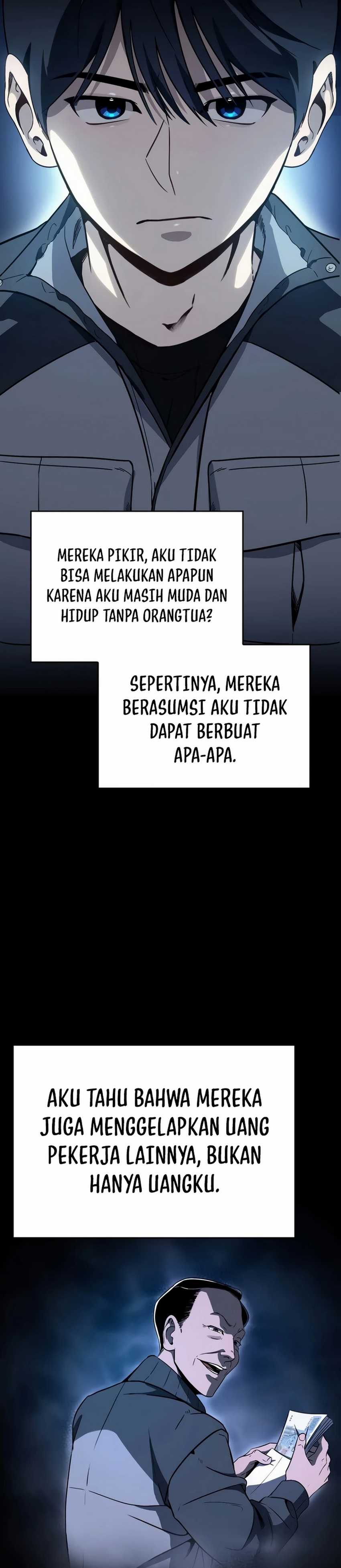 A Thousand Faces Chapter 05 Gambar 42
