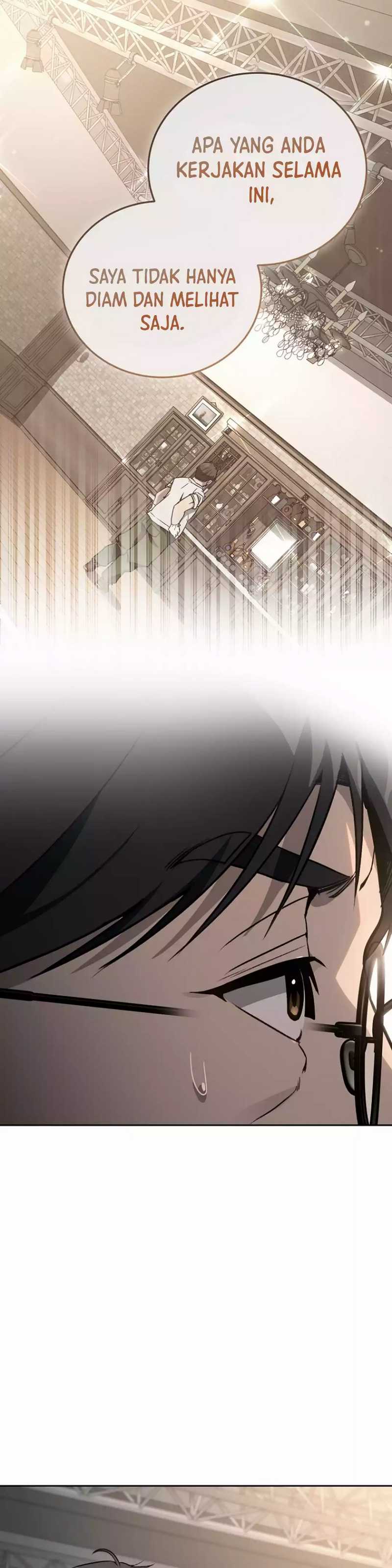 A Thousand Faces Chapter 16 Gambar 14