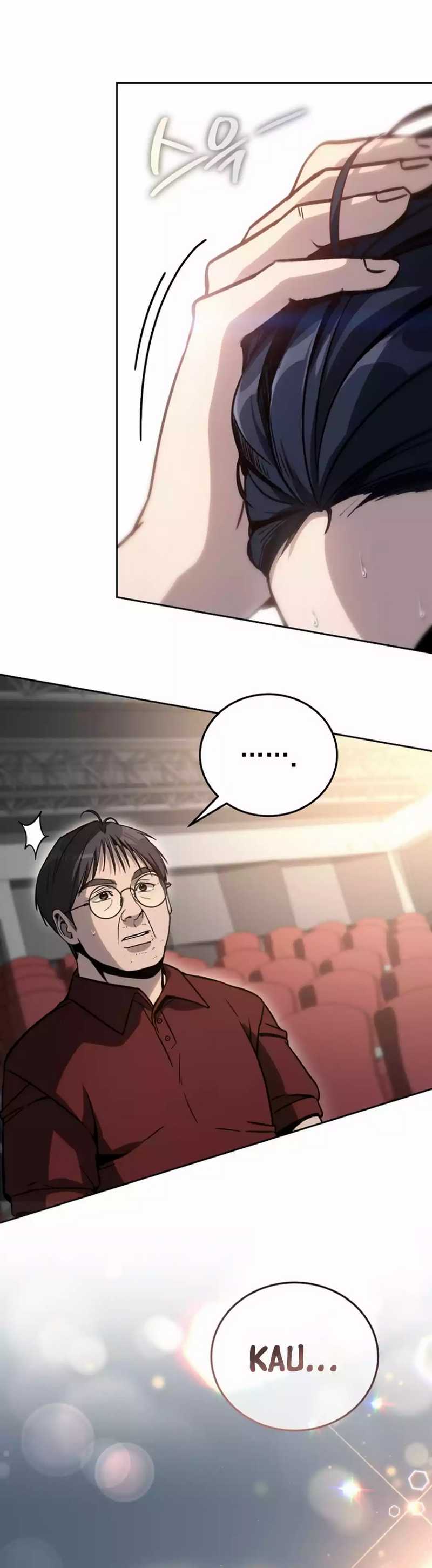 A Thousand Faces Chapter 16 Gambar 16