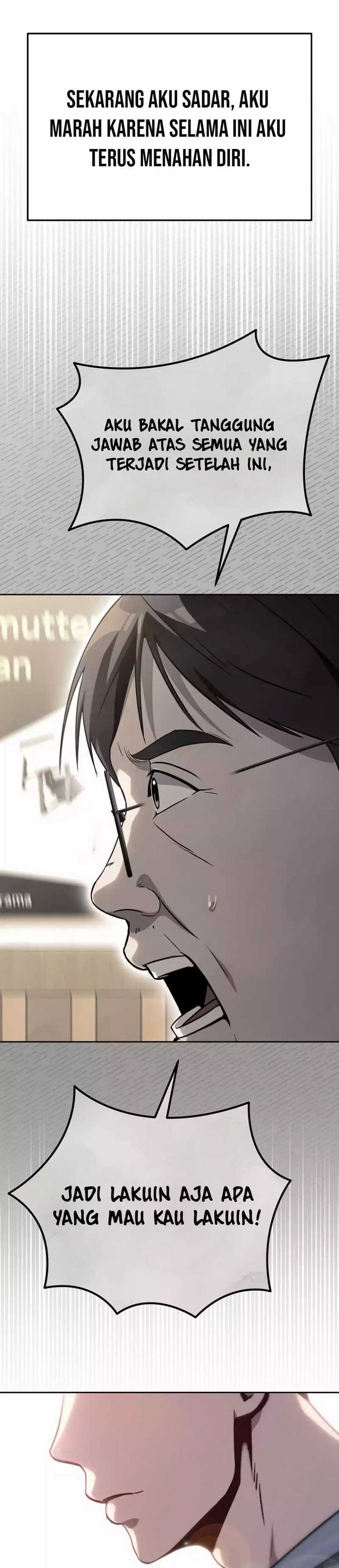 A Thousand Faces Chapter 16 Gambar 22