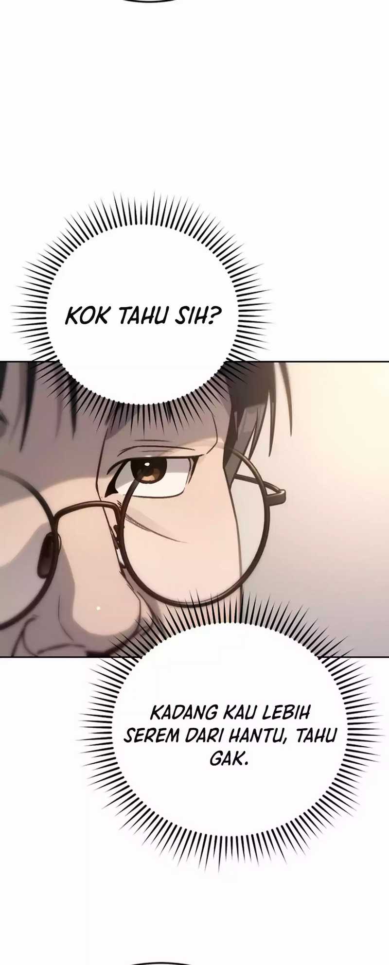 A Thousand Faces Chapter 16 Gambar 24