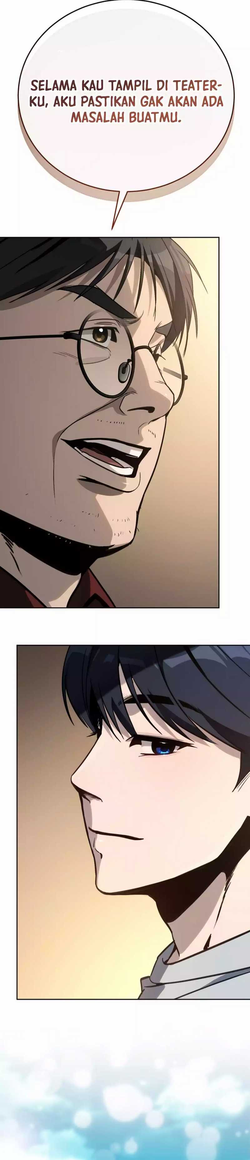 A Thousand Faces Chapter 16 Gambar 31
