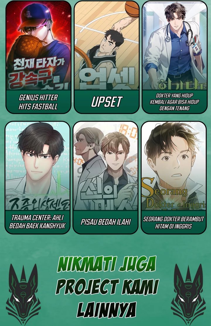 A Thousand Faces Chapter 18 Gambar 53