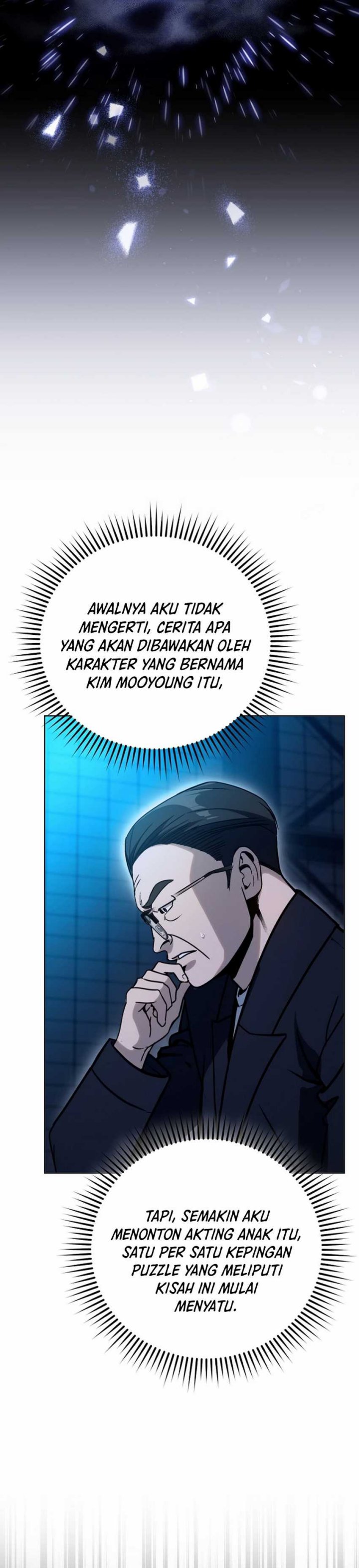 A Thousand Faces Chapter 26 Gambar 9