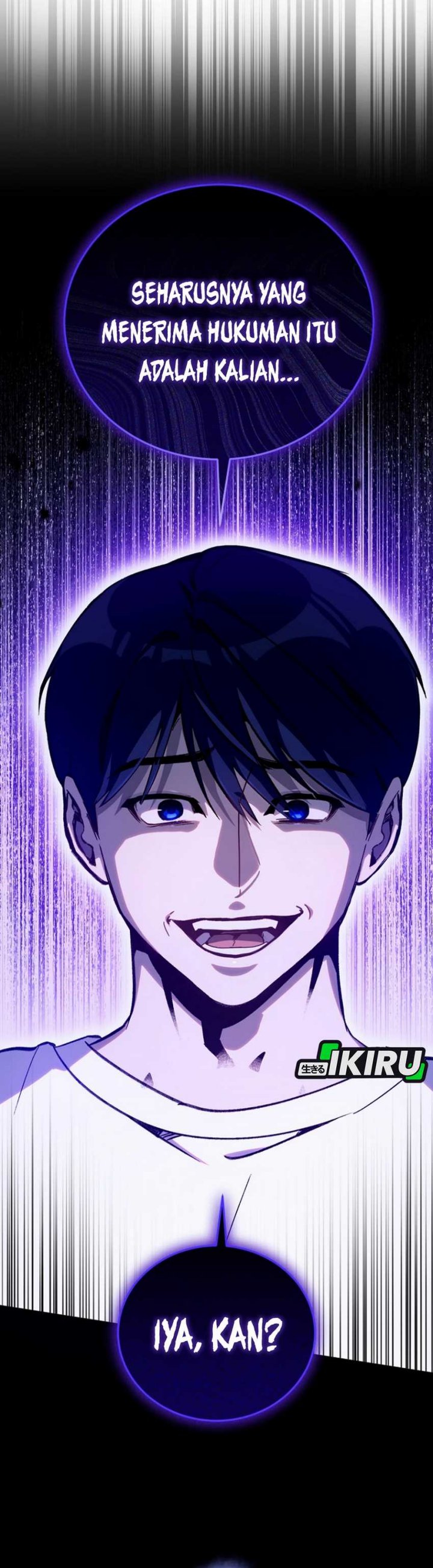 A Thousand Faces Chapter 26 Gambar 10