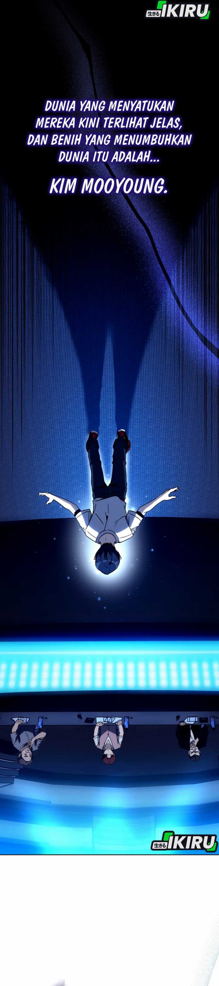 A Thousand Faces Chapter 26 Gambar 13