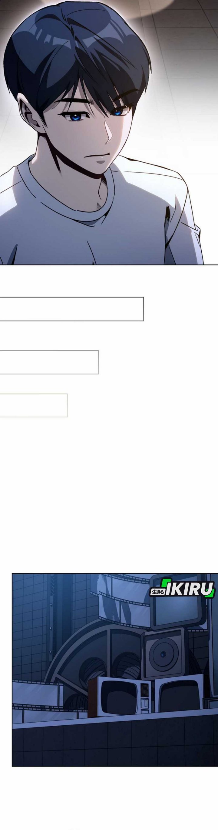 A Thousand Faces Chapter 26 Gambar 33