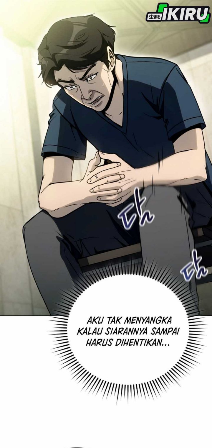 A Thousand Faces Chapter 26 Gambar 40