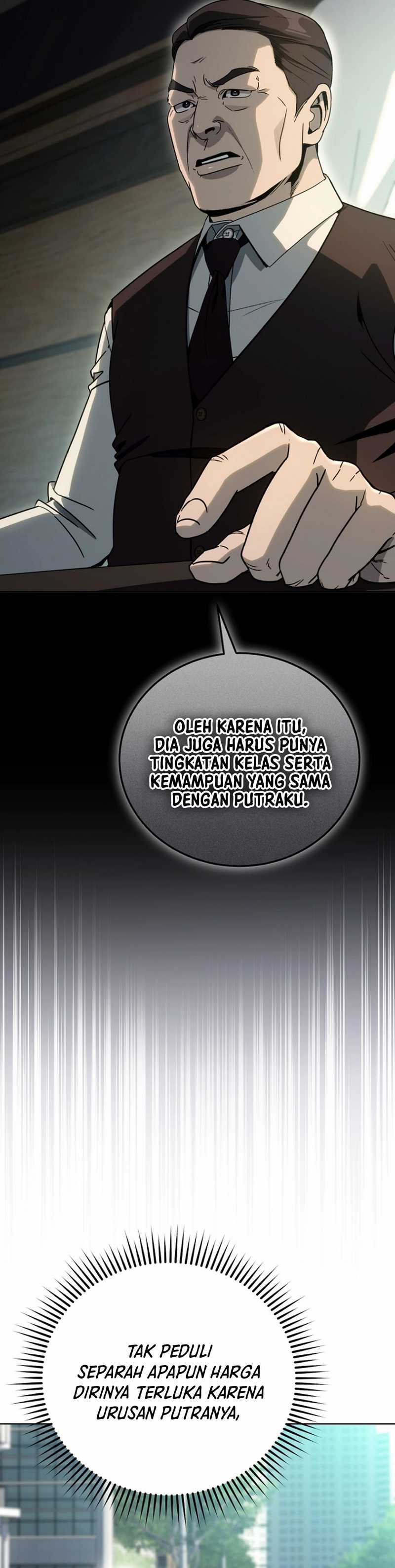 A Thousand Faces Chapter 31 Gambar 16