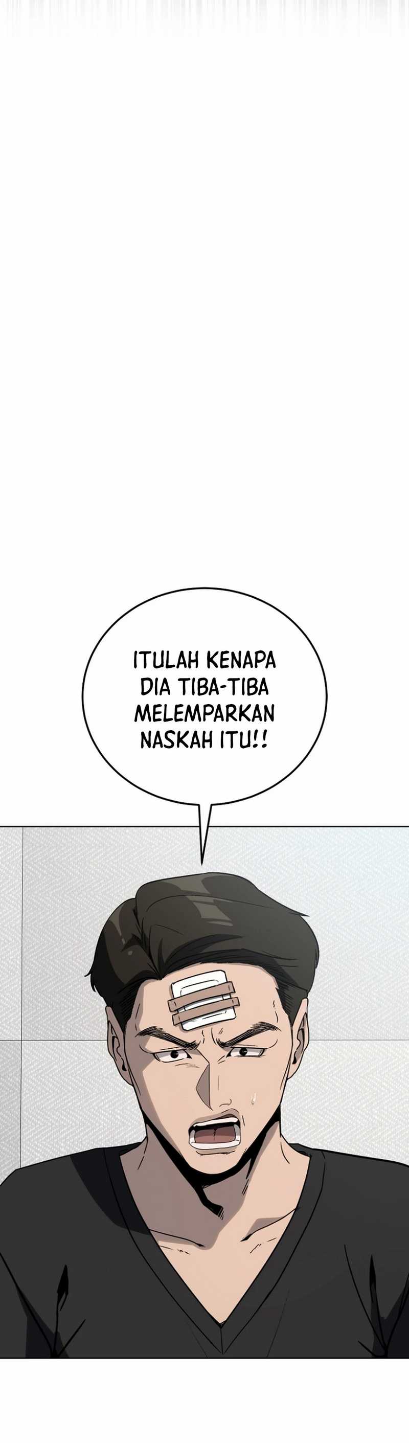 A Thousand Faces Chapter 31 Gambar 23