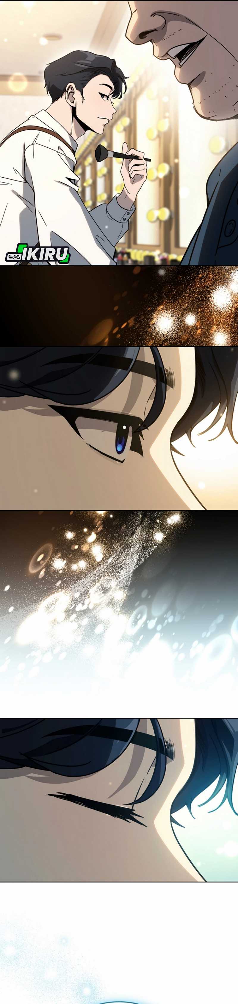 A Thousand Faces Chapter 31 Gambar 43
