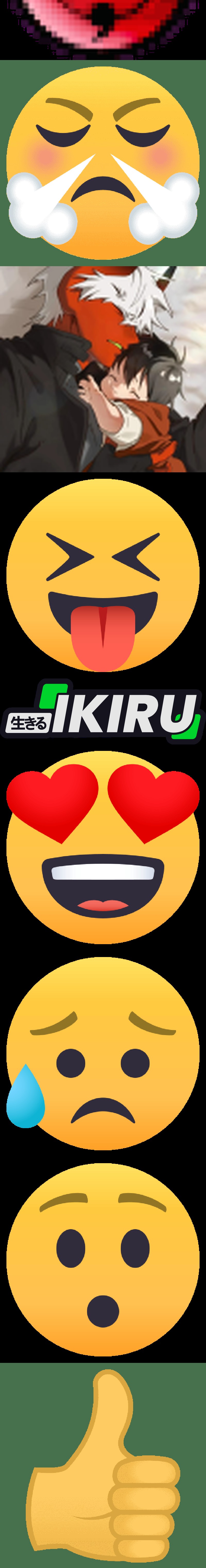 A Thousand Faces Chapter 32 Gambar 23