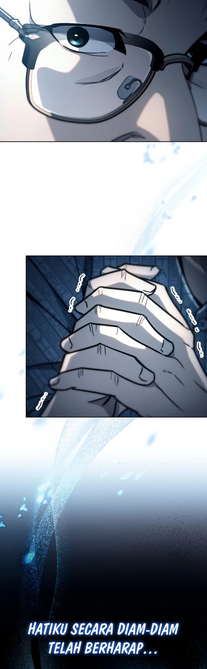 A Thousand Faces Chapter 33 Gambar 14