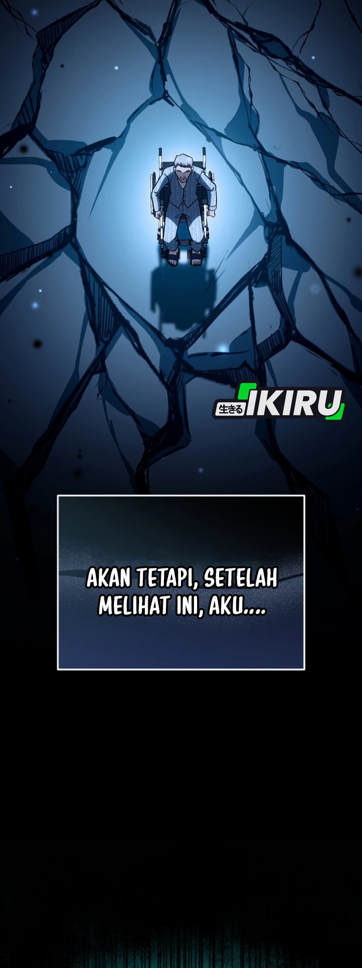 A Thousand Faces Chapter 33 Gambar 16