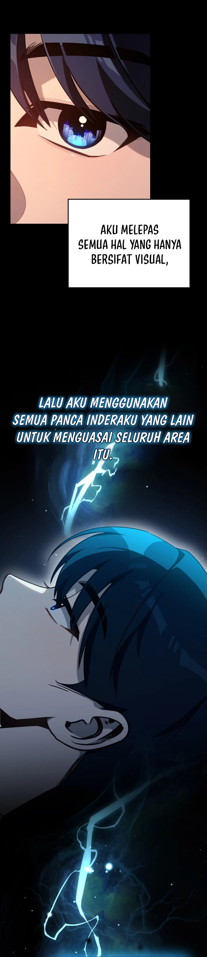 A Thousand Faces Chapter 33 Gambar 23