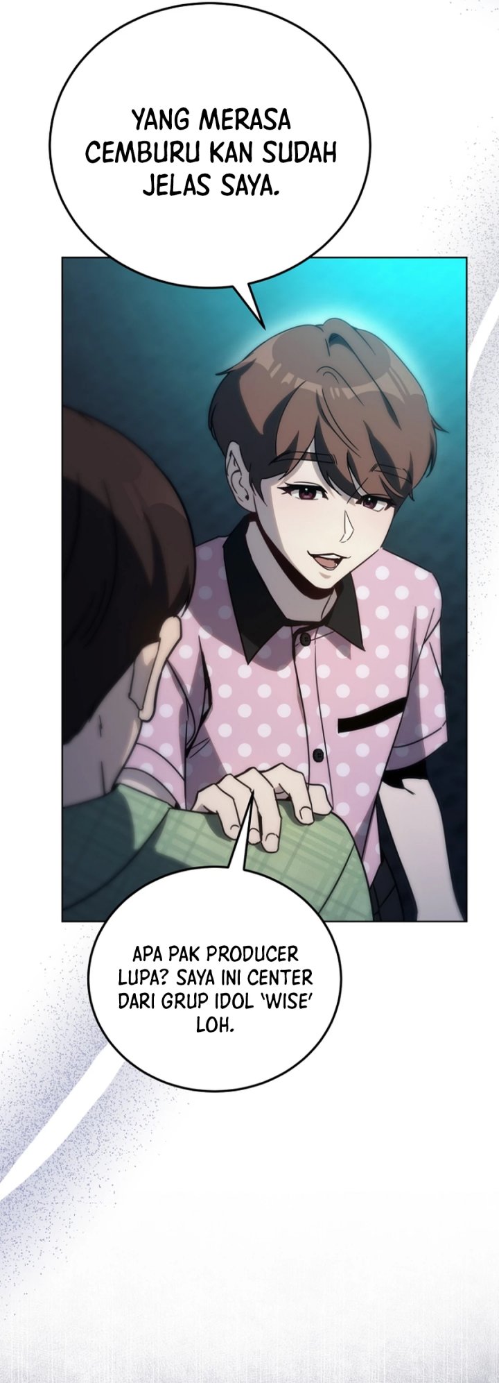 A Thousand Faces Chapter 36 Gambar 22