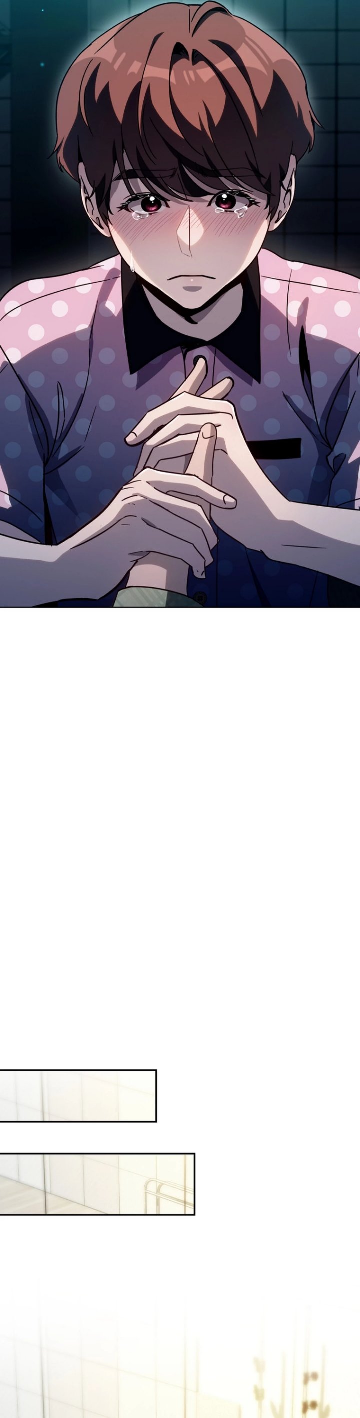 A Thousand Faces Chapter 36 Gambar 37