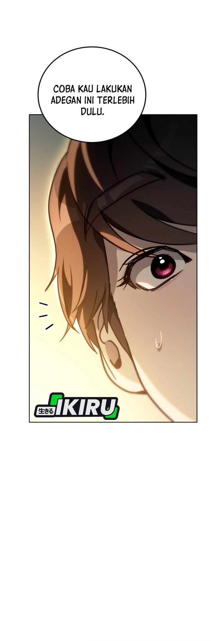 A Thousand Faces Chapter 36 Gambar 45