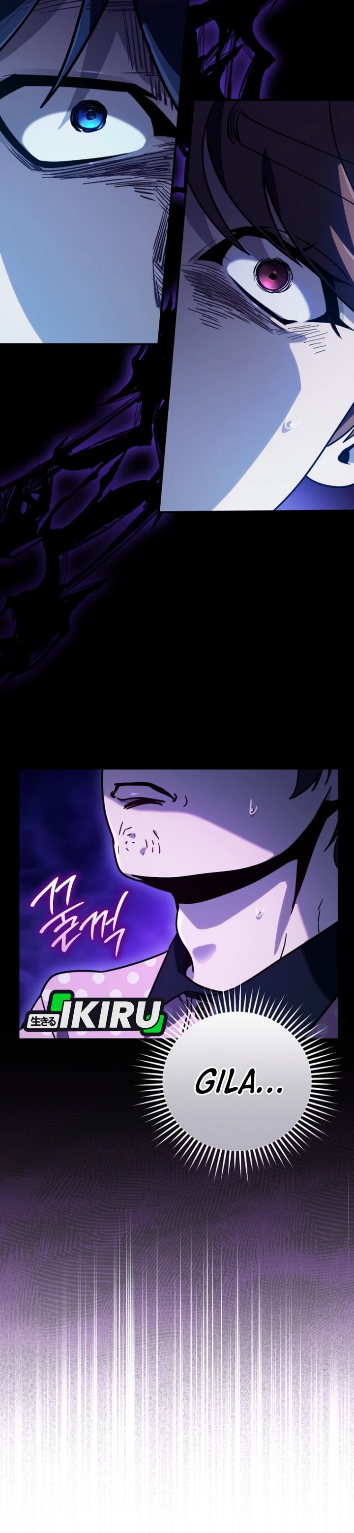 A Thousand Faces Chapter 37 Gambar 25