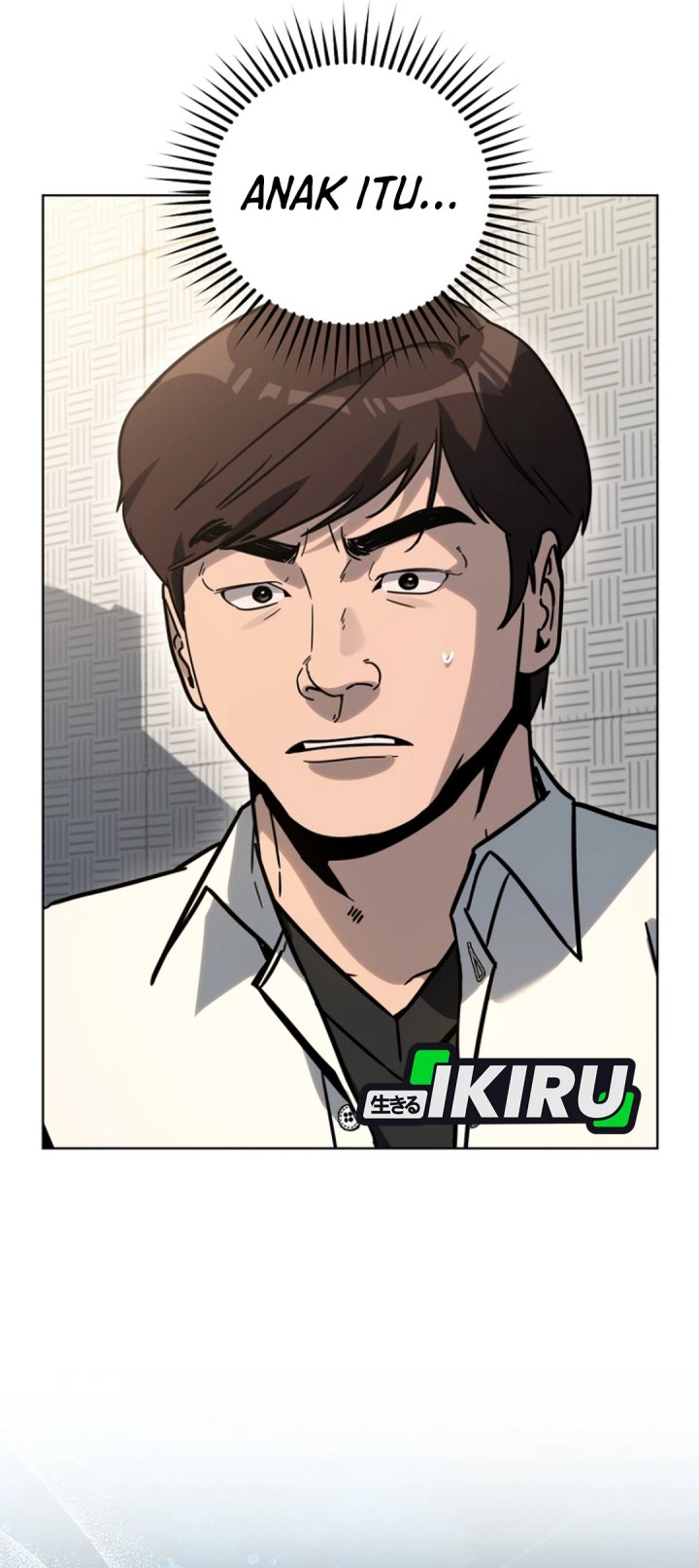 A Thousand Faces Chapter 37 Gambar 27