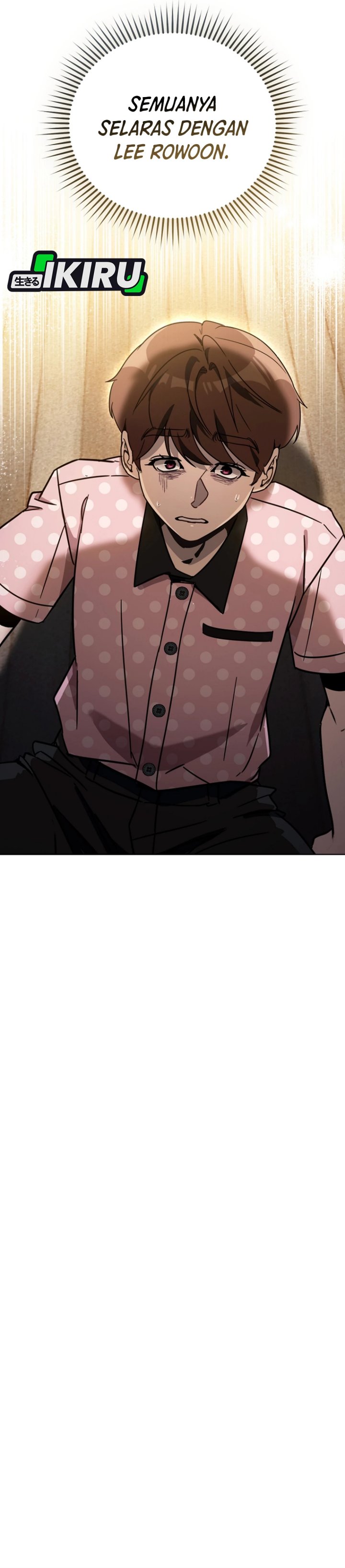 A Thousand Faces Chapter 37 Gambar 30