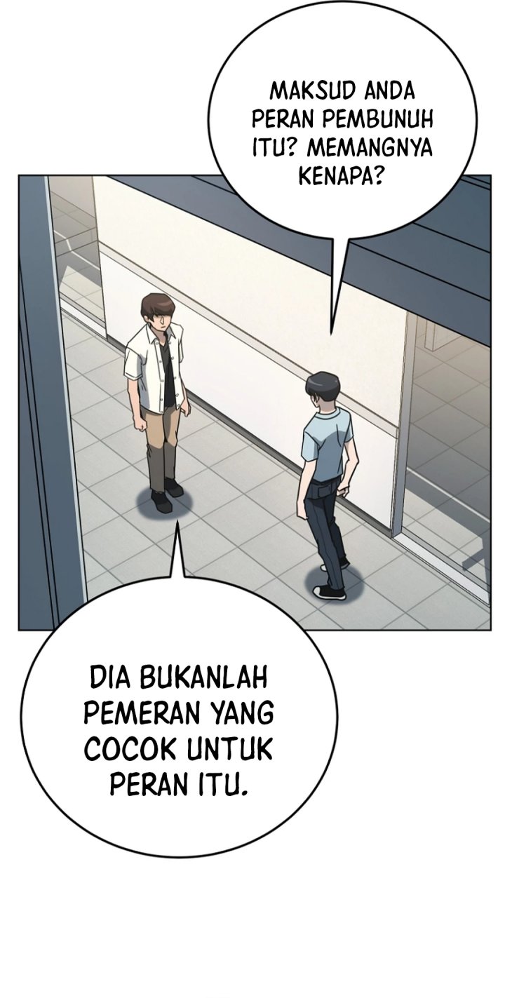 A Thousand Faces Chapter 37 Gambar 34
