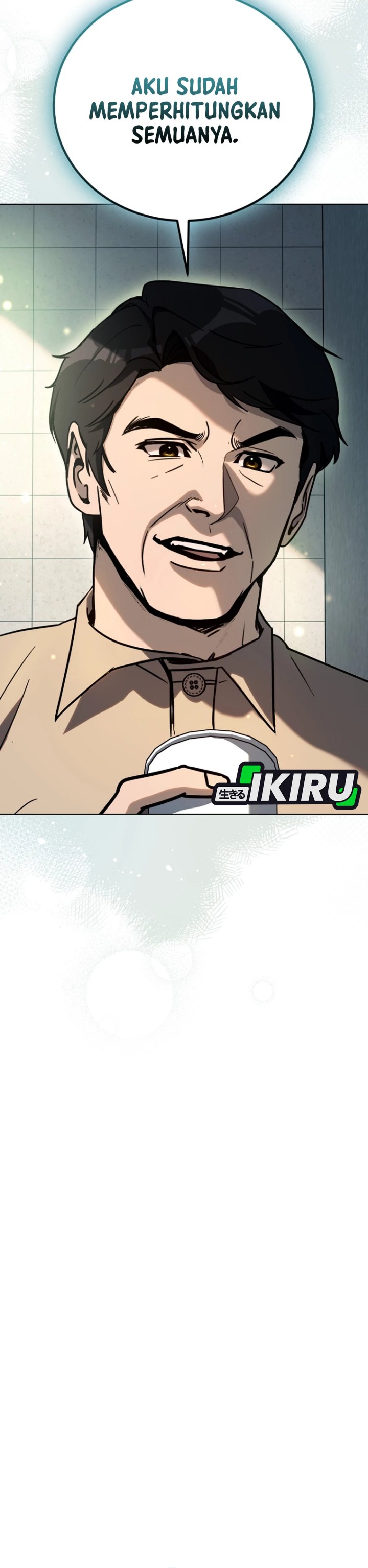 A Thousand Faces Chapter 38 Gambar 12