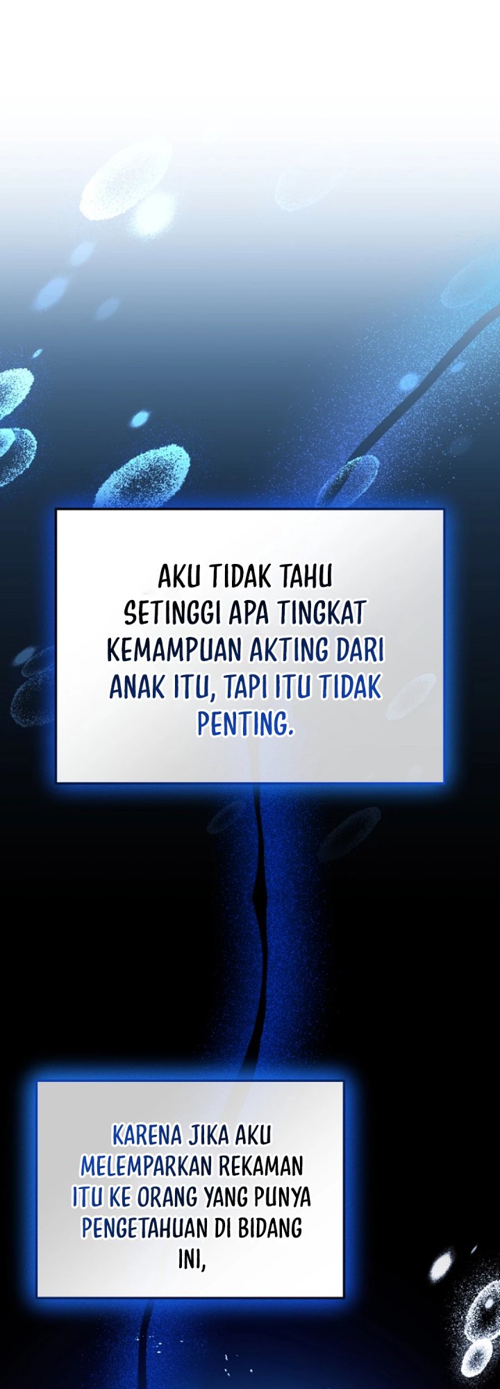 A Thousand Faces Chapter 38 Gambar 20