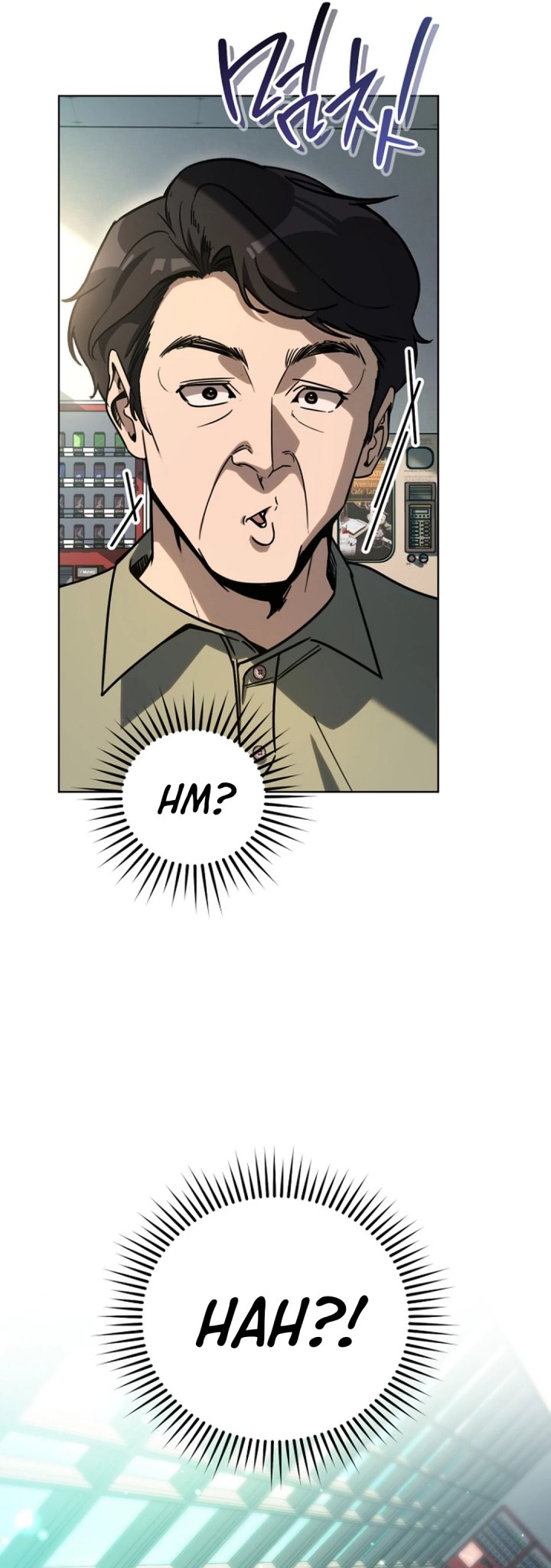 A Thousand Faces Chapter 40 Gambar 2