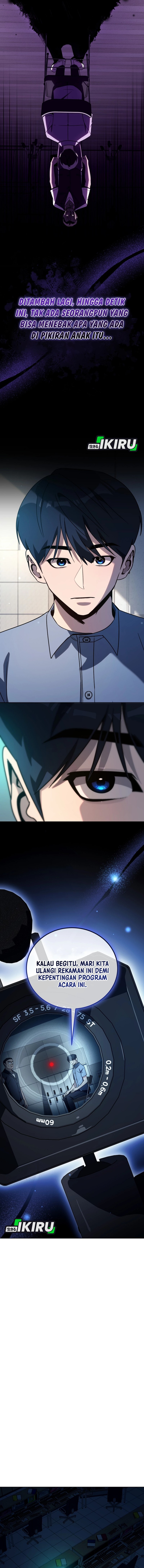 A Thousand Faces Chapter 44 Gambar 12